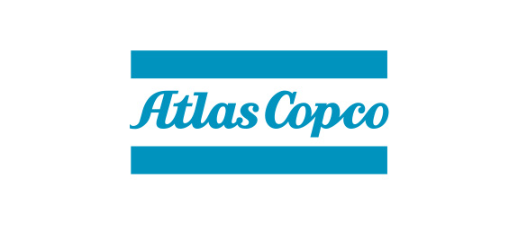 Atlas Copco Logo