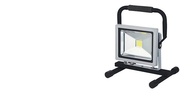 Arbetsplatsbelysning