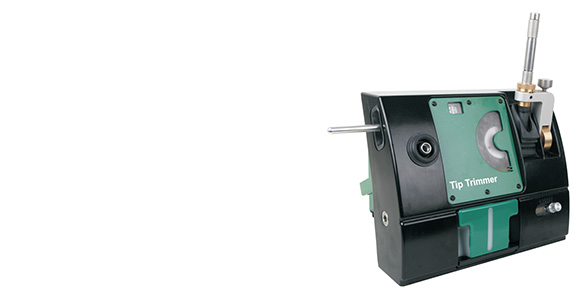 Slitdelar Tip Trimmer