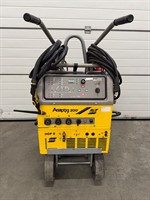 ESAB LTN200 + OCF2