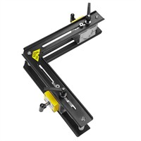 MAGSWITCH 90° Vinkel (Heavy-Duty) med 181 kg 287x287mm