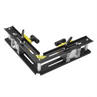 MAGSWITCH 90° Vinkel (Heavy-Duty) med 275,3 kg 287x287mm