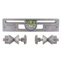 CURV-O-MARK Vattenpass L-230mm