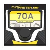 Esab Cutmaster 70+ | Brännare SL60 1 6.1m