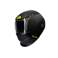 Savage A50 LUX hjälmskal