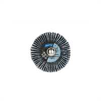 Lamellslipstift Norton-X-Treme-30x20x6mm SK(C)#80