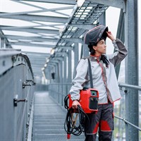 Ignis 150 | MMA Svetsmaskin