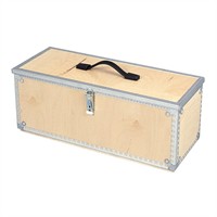 VERKTYGSLÅDA 550X220X400