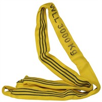 Rundsling 3Ton 3M/Gul