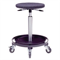 ÅKSTOL ESD HYLLA 520-780MM