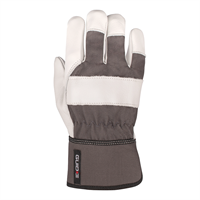 Arbetshandske Guide 1951