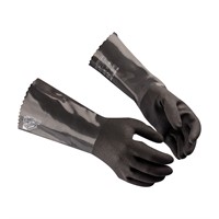 Kemskyddshandskar Guide 9403