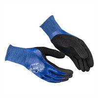 Skärskyddshandske GUIDE 390