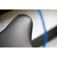 SADELSTOL RYGG KONSTL., LÅG