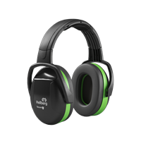 Hellberg Secure 1 Hjässbygel