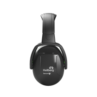 Hellberg Secure 1 Hjässbygel