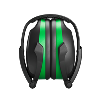 Hellberg Secure 1 Hopfällbar