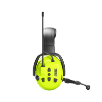 Hellberg Local 2 Hjässbygel