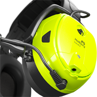 Hellberg Local 2 Hjässbygel