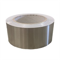Aluminiumtejp 50mm x 25m