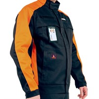 WELDING JACKET 38 ( S ) WOMEN