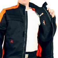 WELDING JACKET 38 ( S ) WOMEN