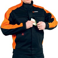 WELDING JACKET 40 ( M ) WOMEN