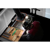 Svetsbord 900x600mm H-800mm