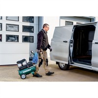 Kompressor BASIC 220-24 OF Silent