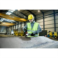 KANTFRÄS KFM 9-3 RF, 900WATT