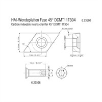 KANTFRÄS KFM 9-3 RF, 900WATT