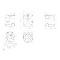 ASA 25 L PC DAMMSUGARE