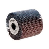 LAMELLSLIPRULLE 105 X 100 MM P120