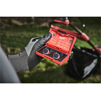 HÖRSELSKYDD BLUETOOTH® L4 RLEPB-301