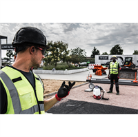 HÖRSELSKYDD BLUETOOTH® L4 RLEPB-301