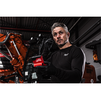 HÖRSELSKYDD BLUETOOTH® L4 RLEPB-301