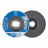 POLINOX-DISC PNER-W  115-22,2 C FIN