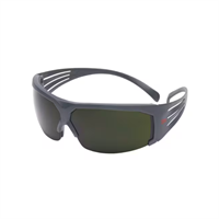 SECUREFIT 600 SKYDDSGLAS 5,0