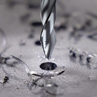 RUKO FlowStep Borrsats 4-10 mm