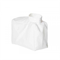 Dammpåse gnistsäker