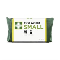 Första Hjälpen-kit Cederroth Small 390100