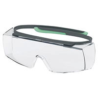 Skyddsglasögon Uvex super OTG planet