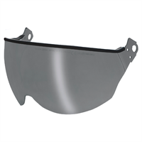 VISIR V2 PLUS WVI00036 KASK SMOKE