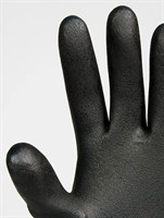 Kemikalieskyddshandske Tegera 71000