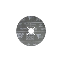 Fiberrondell 125x22 K36 VICTOGRAIN