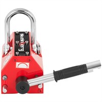 Steinberg Lyftmagnet - 600 kg L-26 B-12 H-17cm