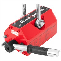 Steinberg Lyftmagnet - 600 kg L-26 B-12 H-17cm