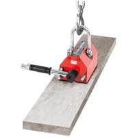 Steinberg Lyftmagnet - 600 kg L-26 B-12 H-17cm