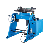 Svetslägesställare 100kg 230V