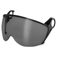 VISIR ZEN WVI00038 KASK SMOKE